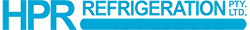 HPR Refrigeration | Logo
