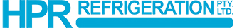 HPR Refrigeration | Logo