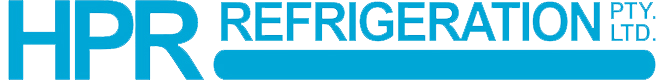HPR-Refrigeration Sydney Logo