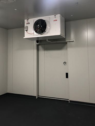 Refrigeration Unit and Cool Room in Sydney